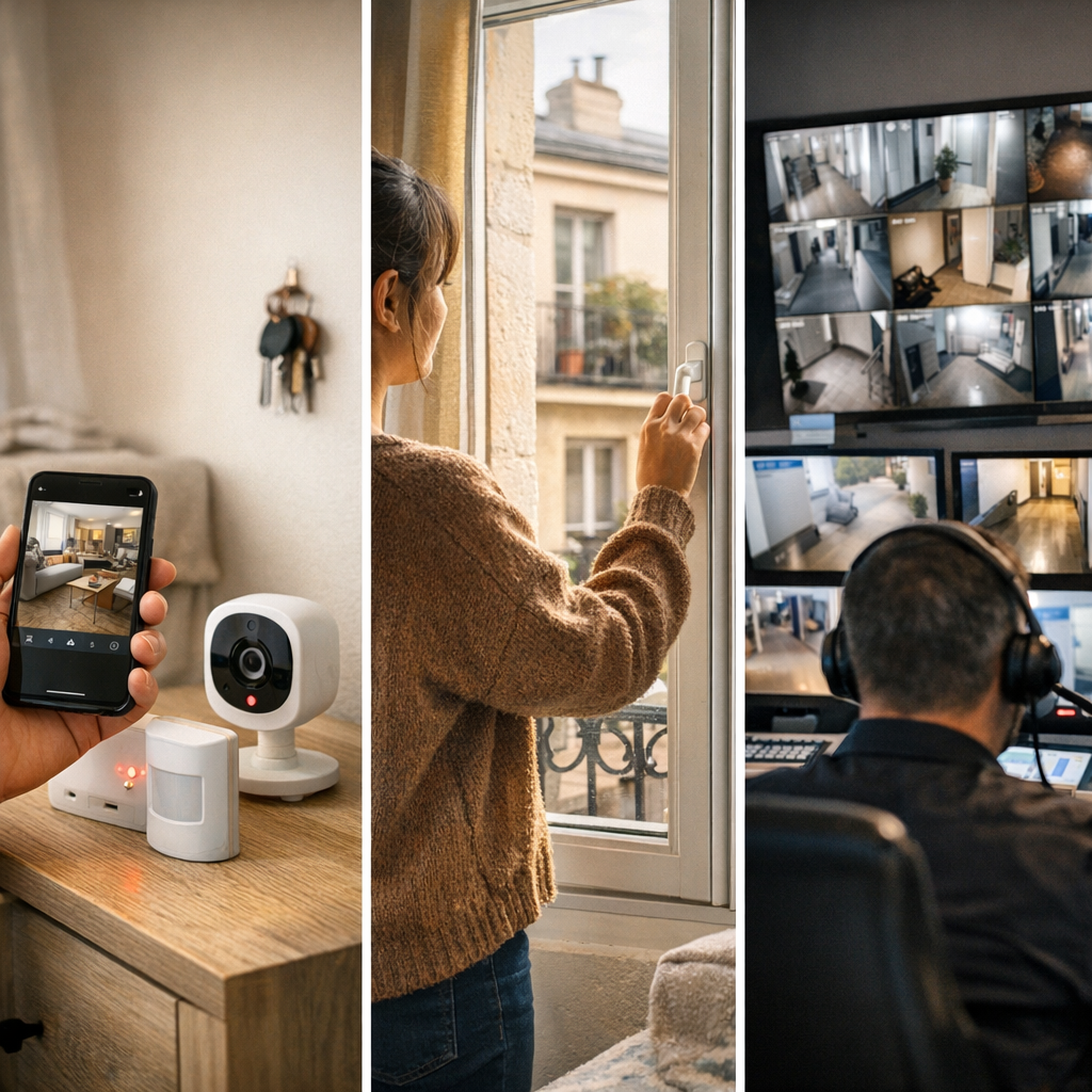 IA, télésurveillance ou autonomie locale : ce que cela change vraiment au quotidien