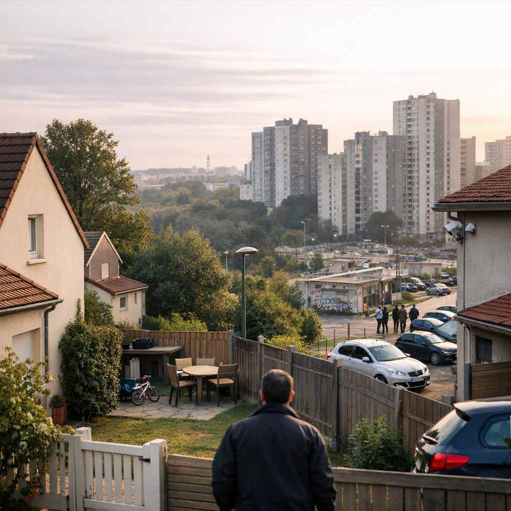 Le niveau de risque dépend aussi de votre zone : pourquoi le contexte local compte autant que les signes visibles
